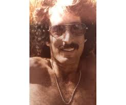 Richard Fair Obituary (1948