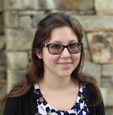 Past Recipients of the Graduate Student Fellowship