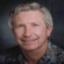 Obituary information for Patrick John Kingsley