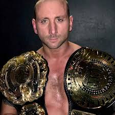 Professional Wrestler Adrian 'Lionheart' McCallum Dies at 36