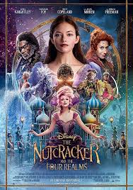 Film Casse Noisette Et Les Quatre Royaumes Casse Noisette Films Complets Films Pour Enfants