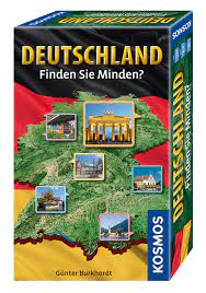 Alles hängt von den leuten ab, mit denen man spielt. Deutschland Reisespiele Spiele Spielware Kosmos