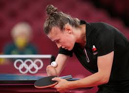 How to say natalia partyka in english? Tokyo 2020 Beautiful Words From A Foreign Journalist About Poland A Living Legend