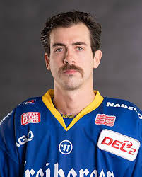 Brad Ross wechselt nach Selb