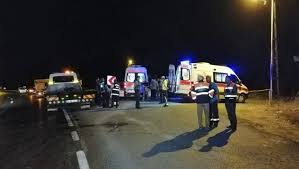 Eski i̇stanbul büyükşehir belediye başkanı kadir topbaş hayatını. Son Dakika Sile Yolunda Feci Kaza 2 Olu 3 Yarali Haberler Son Dakika Haberleri