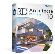 Architecte 3d ultimate est un logiciel de simulation qui permet de créer des maquettes virtuelles. L Architecture 3d Accessible A Tous