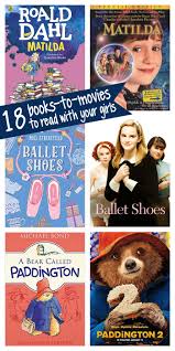 18 Books To Movies To Enjoy With Your Daughter Before She Turns 18 Classic Books Movies Books Turned Into Movies