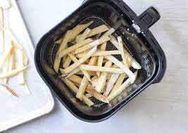 What should i spray my air fryer with? How Does An Air Fryer Work