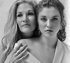 LIFE & STYLE AFTER FIFTY PORTRAIT: KIM MCDIARMID