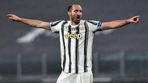 'una dura battaglia, grande grinta' share; Ufficiale Giorgio Chiellini Ha Rinnovato Il Contratto Con La Juventus Fino A Giugno 2023 Tuttomercatoweb Com