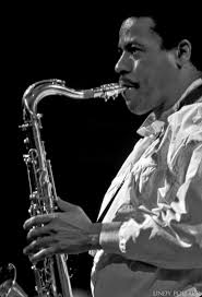 The dynamic U.K. pianist/keys Chris Jerome at The Verdict 2024.