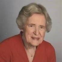 Dorothy Bailey Newton Obituary