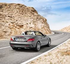 The New Mercedes Benz Slc New Name New Dynamic Mercedes Slc Mercedes Mercedes Benz