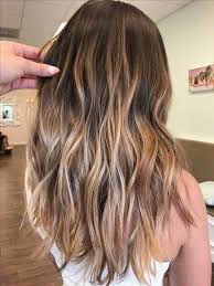 Pin On Natural Balayage