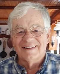 For John Emin, the past is ever present, but the future matters most