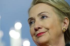 Hillary Clinton biopic in the works to tie in with rumoured 2016  Presidential bid