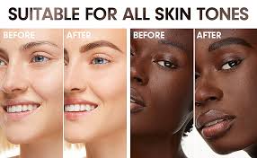 Amazon.com : Eyebrow Stamp Stencil Kit 1 Step Brow Stamp Shaping Kit  Long-Lasting Waterproof with 24 Reusable Eyebrow Stencils, 3 in 1 Hairline  Shadow Hair Root Bronzer (Light Brown) : Beauty & Personal Care