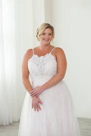 Check out our halter wedding dress selection for the very best in unique or custom, handmade pieces from our dresses shops. Pin On Wedding Dreams Plus Size