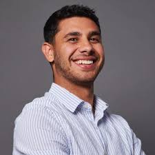 Sales Development Representative