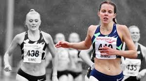 Keely nicole hodgkinson (born 3 march 2002) is an english athlete specialising in the 800 metres. Keely Hodgkinson Sets New World U 20 Indoor 800m Record Sportsmatik