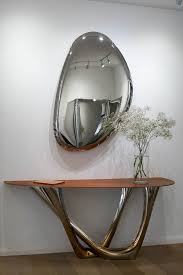 Add style to your home, with pieces that add to your decor while providing hidden storage. Modern Console Tables To Inspire You Contemporary Console Tables Are Essential To Design Piece Contemporary Console Table Modern Console Tables Modern Console