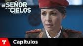 Opcion 1 opcion 2 opcion 3 subiendo. El Senor De Los Cielos Capitulo 42 Telemundo Youtube