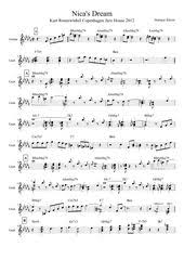 Pin Auf Transcriptions Jazz Etc