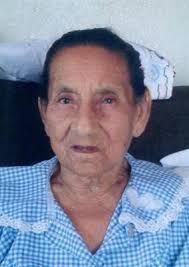 Maria Briones Obituary (2017)