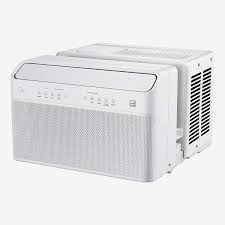 When a window unit is running the heat is sent outside and. 11 Best Window Air Conditioners 2021 The Strategist New York Magazine