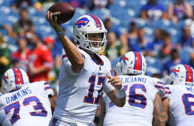 The 2008 pittsburgh steelers season was the franchise's 76th season in the national football league (nfl). Pittsburgh Steelers Vs Buffalo Bills Picks Predictions Nfl Week 1