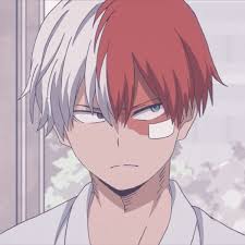 Check spelling or type a new query. Todoroki Cute Anime Profile Pictures Anime Icons Anime