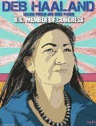 Native Americans and the White House: 1924-present