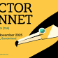 Hector Gannet + Special Guests TBA event in Sunderland