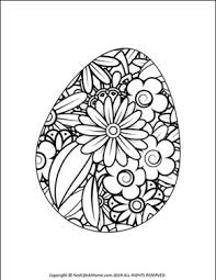 Search result for easter coloring pages for kids coloring pages and worksheets, free download and free printable for kids and lots free printable arbor day coloring pages and download free arbor day coloring pages along with coloring pages for other activities and coloring sheets. Easter Egg Coloring Pages Free Printable Easter Egg Coloring Book