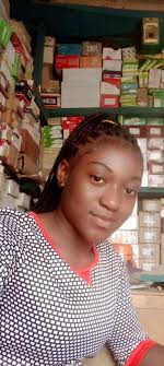 When we join force, we grow together!!! Who is in??? Ezieke Chiamaka Lillian