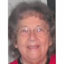 Obituary of Sheila Horton