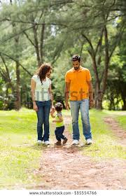 Cute Young Indian Couple Baby Boy Stock Photo (Edit Now) 185554766