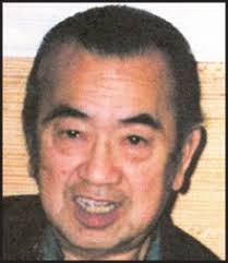 Alfred FONG Obituary (2012)