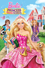 Join the animated adventures of barbie and her little sister, chelsea, as they travel the sweet and colorful world of dreamtopia in imaginative ways! Barbie Princess Charm School Barbie Movies Wiki Fandom