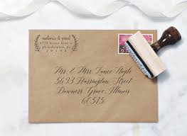 One such activity is the wedding shower or bridal shower. How To Address A Wedding Invitation The East Grove Company