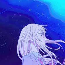 صور انمي your lie in april anime shows profile picture