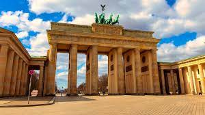 Check spelling or type a new query. Das Brandenburger Tor Geheimnisvolle Orte Rbb