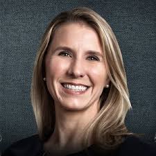 2025 Women Who Mean Business Law honoree Kimberly Cheeseman of Norton Rose  Fulbright US LLP