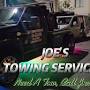Joe's Towing from joestowingservices.com