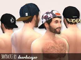 Sims Cc Tumblr Sims 4 Cc Hats Sims 4 Sims
