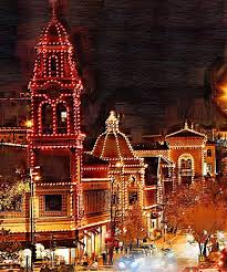 Sђgเรt๓คร Lเgђtร Kansas City Plaza Kansas City Activities Kansas City Missouri