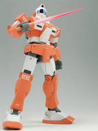 ジムライトアーマー 模型 ガンプラ