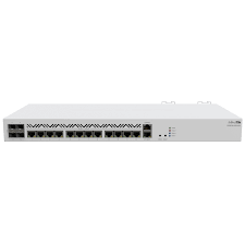 Buy the MikroTik CCR2116-12G-4S+ Router with 13 x 1Gb Ethernet and 4 x  SFP+... ( CCR2116-12G-4S+ ) online - PBTech.com/pacific