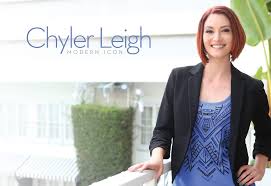 Lexie grey on the abc series grey's anatomy. Ability Magazine Chyler Leigh Modern Icon