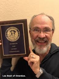 2019 Tabloid Witch Award winners